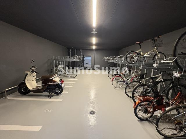 リベール博多駅前のその他共用部分