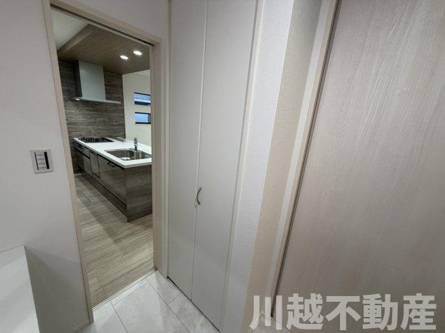 東武東上線新河岸駅徒歩４分のその他|ドリンクサービスあります