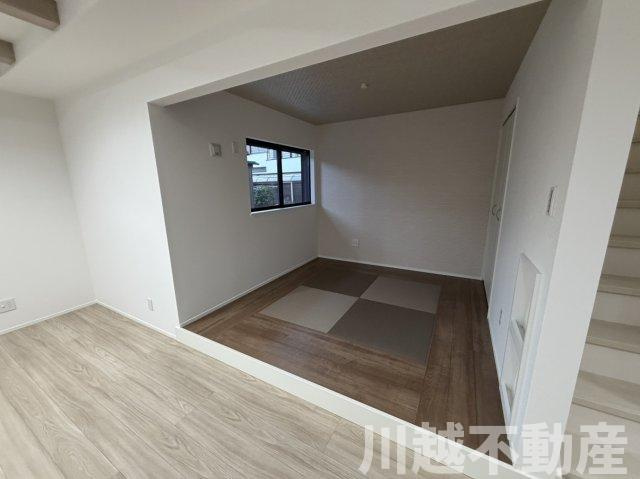 東武東上線新河岸駅徒歩４分の内装|駅やご自宅からの送迎賜ります