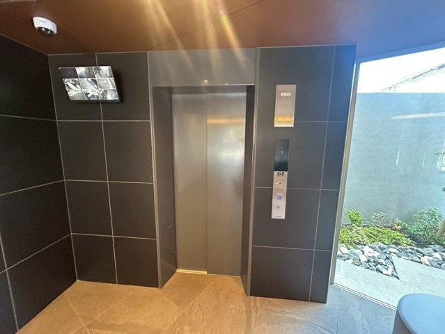 グレイスノーブル新大阪のその他共用部分