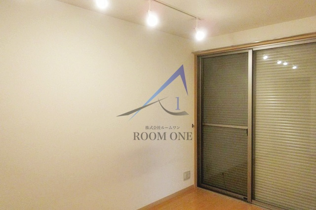 フェリーチェの居間・リビング|洋室のお部屋です。