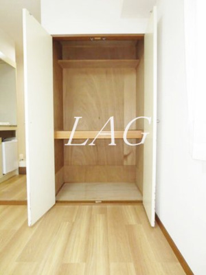 【収納】 | ホワイトハイツ | 収納です。