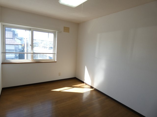 ハイツゴールドの居間・リビング