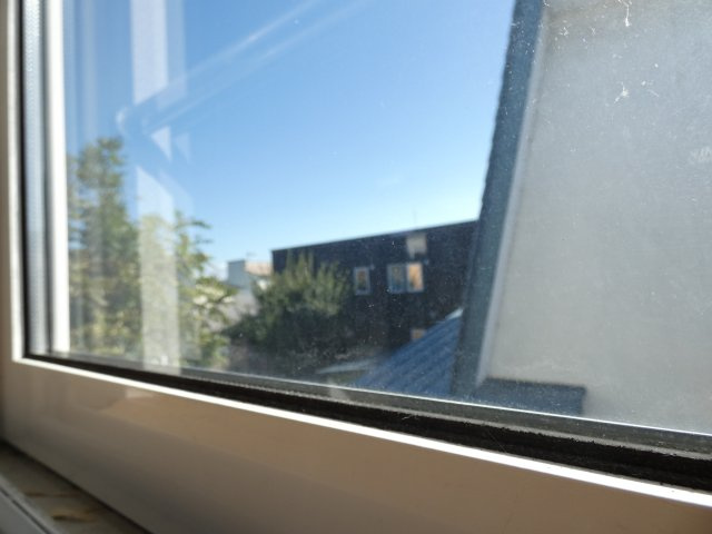 ハイツゴールドの展望