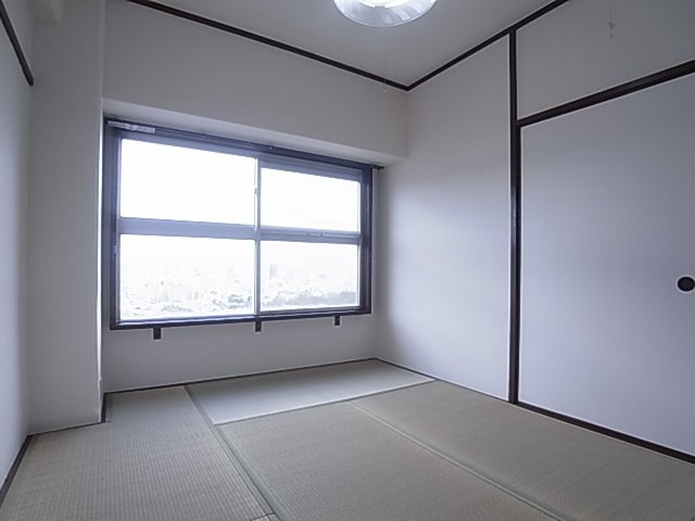 神戸市兵庫区菊水町１０丁目の賃貸マンションの展望
