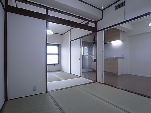 神戸市兵庫区菊水町１０丁目の賃貸マンション