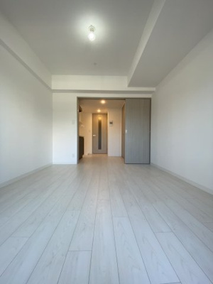 【居間・リビング】 | セオリー神戸アクアグルーブ