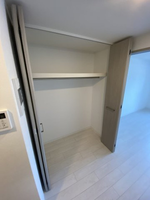 【収納】 | セオリー神戸アクアグルーブ