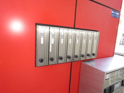 【その他共用部分】 | MフィールドⅤ