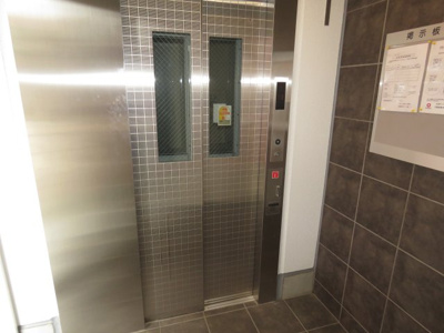 【その他共用部分】 | MフィールドⅤ