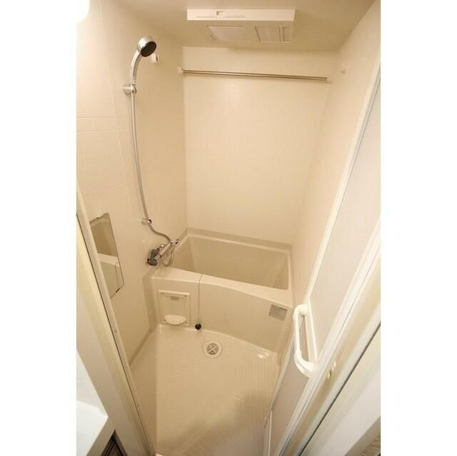 プレール・ドゥーク西川口Ⅱの浴室