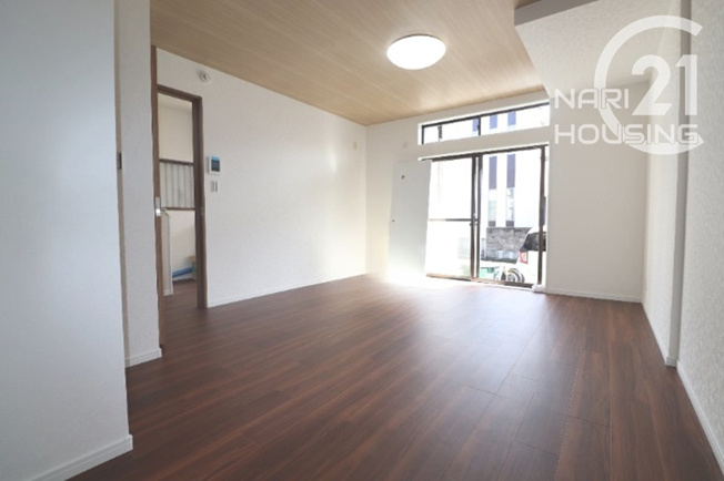 【キッチン】 | 武蔵村山市岸3丁目　中古戸建 | ダイニングキッチン