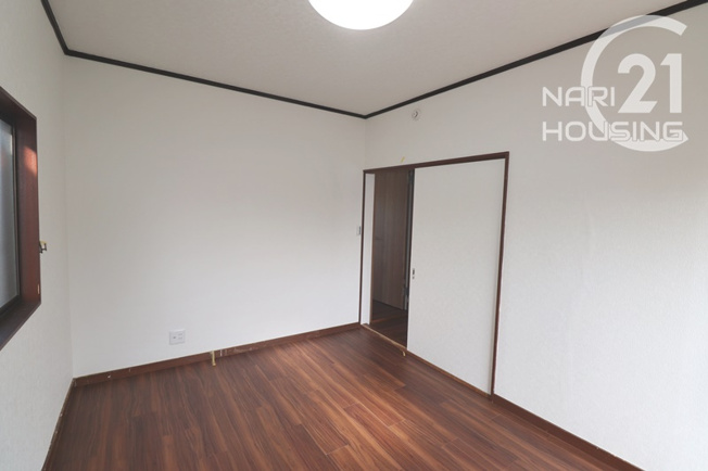 【内装】 | 武蔵村山市岸3丁目　中古戸建 | きれいな内装です