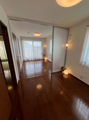 【洋室】 | 【仲介手数料０円】綾瀬市深谷中6丁目　中古一戸建て | 【仲介手数料０円】綾瀬市深谷中6丁目　中古一戸建て