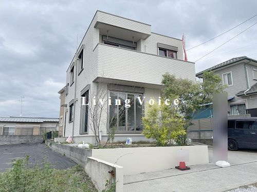 【外観】 | 【仲介手数料０円】綾瀬市深谷中6丁目　中古一戸建て | 【仲介手数料０円】綾瀬市深谷中6丁目　中古一戸建て