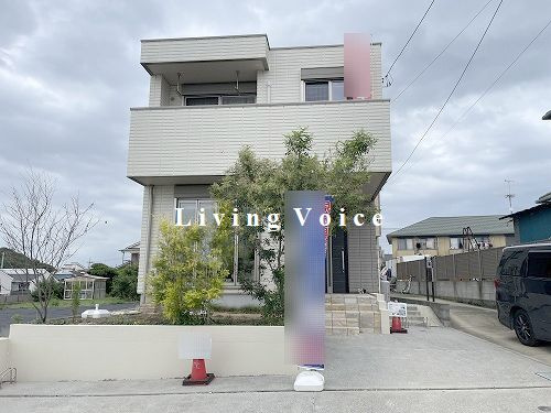 【外観】 | 【仲介手数料０円】綾瀬市深谷中6丁目　中古一戸建て | 【仲介手数料０円】綾瀬市深谷中6丁目　中古一戸建て