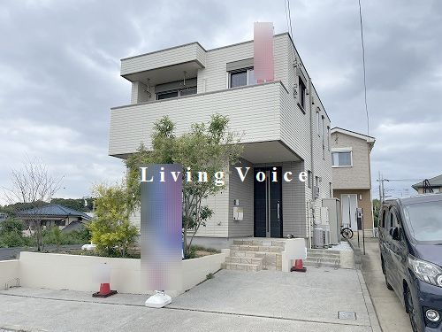 【外観】 | 【仲介手数料０円】綾瀬市深谷中6丁目　中古一戸建て | 【仲介手数料０円】綾瀬市深谷中6丁目　中古一戸建て