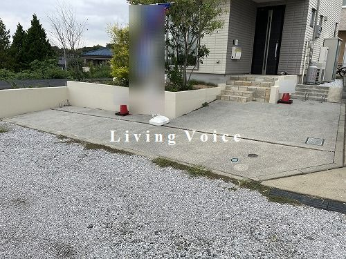 【前面道路含む現地写真】 | 【仲介手数料０円】綾瀬市深谷中6丁目　中古一戸建て | 【仲介手数料０円】綾瀬市深谷中6丁目　中古一戸建て