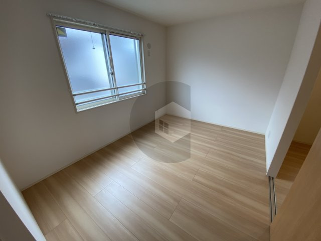 ロイヤルMaedaⅡの寝室