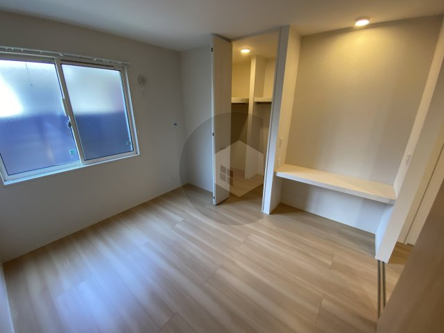 ロイヤルMaedaⅡの子供部屋