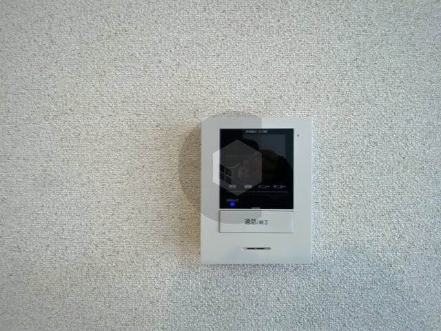 ロイヤルMaedaⅡのセキュリティ