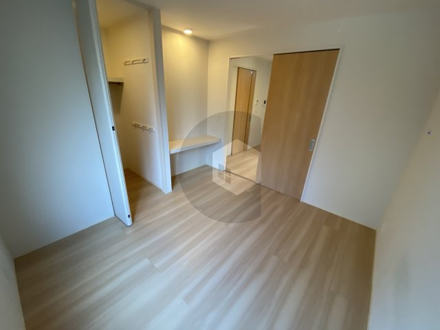 ロイヤルMaedaⅡの子供部屋