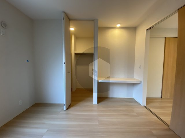 ロイヤルMaedaⅡの寝室