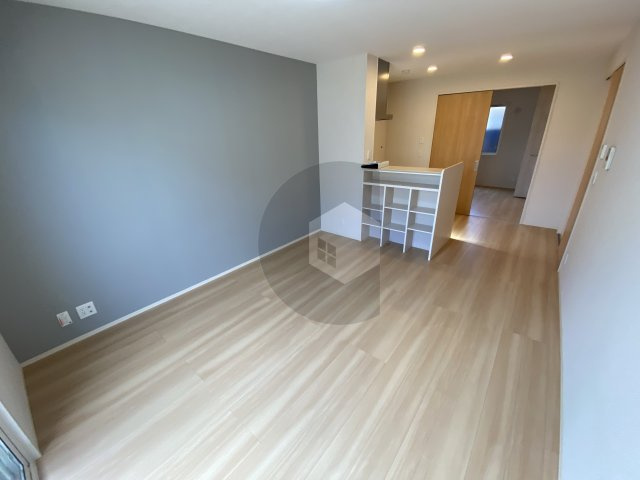 ロイヤルMaedaⅡの居間・リビング