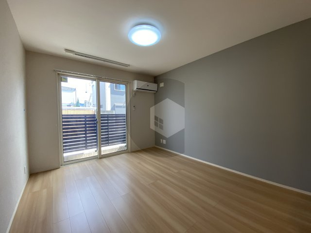 ロイヤルMaedaⅡの居間・リビング