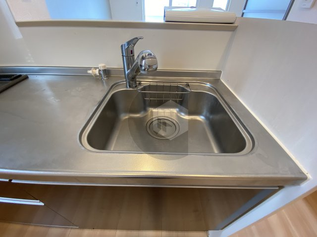 ロイヤルMaedaⅡのキッチン