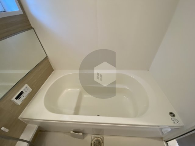 ロイヤルMaedaⅡの浴室