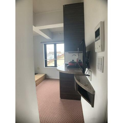 【玄関】 | コンテル旗の台