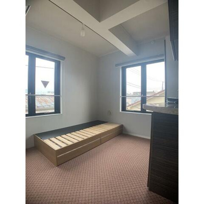 【居間・リビング】 | コンテル旗の台