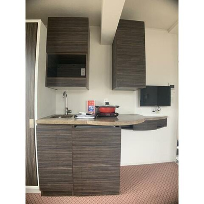 【キッチン】 | コンテル旗の台