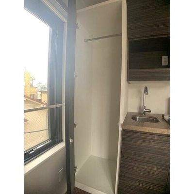 【収納】 | コンテル旗の台