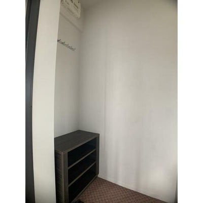 【内装】 | コンテル旗の台