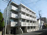 マリオン八王子Ⅲの画像