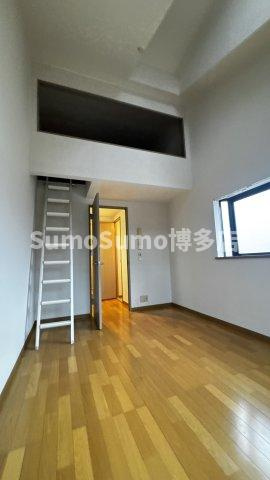 ボヌール博多の設備