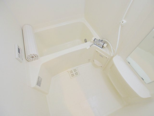 Casa Pastoraleの浴室