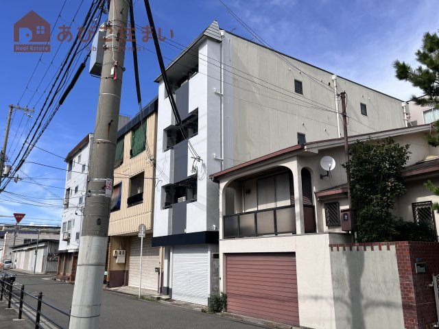 パーク南マンション