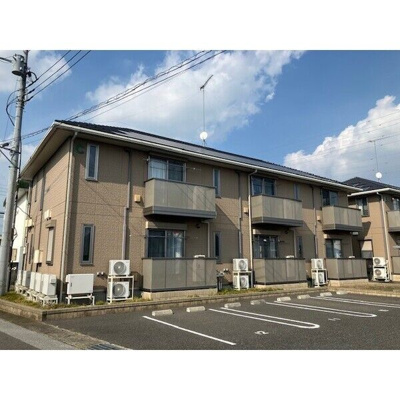 【外観】 | グランコートC