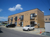 アムールイン浜田の画像