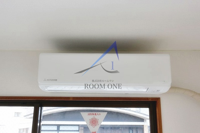 伊井ビルのその他