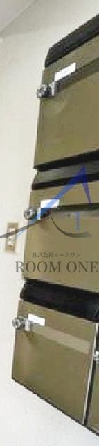 伊井ビルのその他