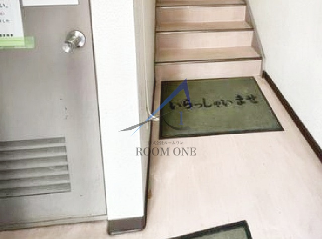 伊井ビルのその他