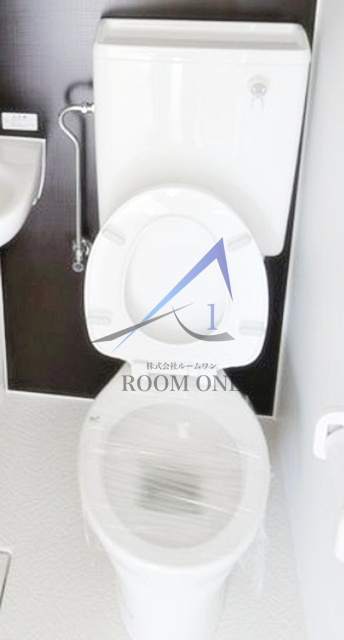 伊井ビルのトイレ|トイレです。