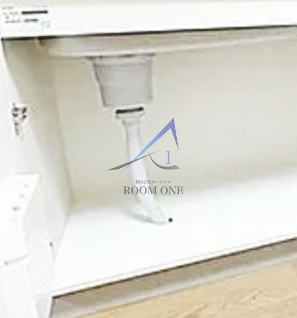 伊井ビルの収納|収納です。