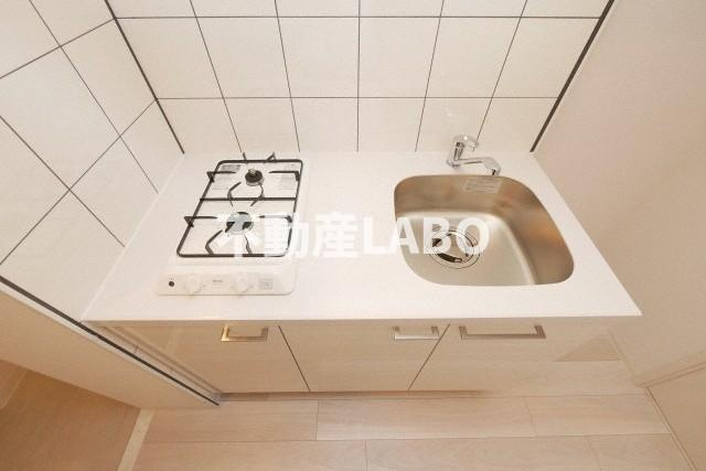 エスリードレジデンス大阪難波のその他