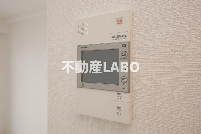 エスリードレジデンス大阪難波のその他