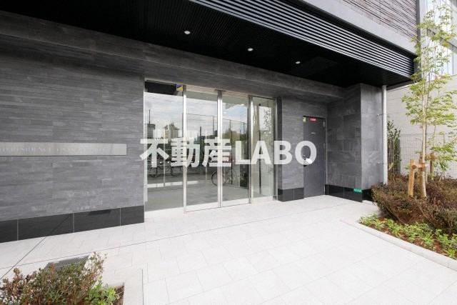 エスリードレジデンス大阪難波のその他